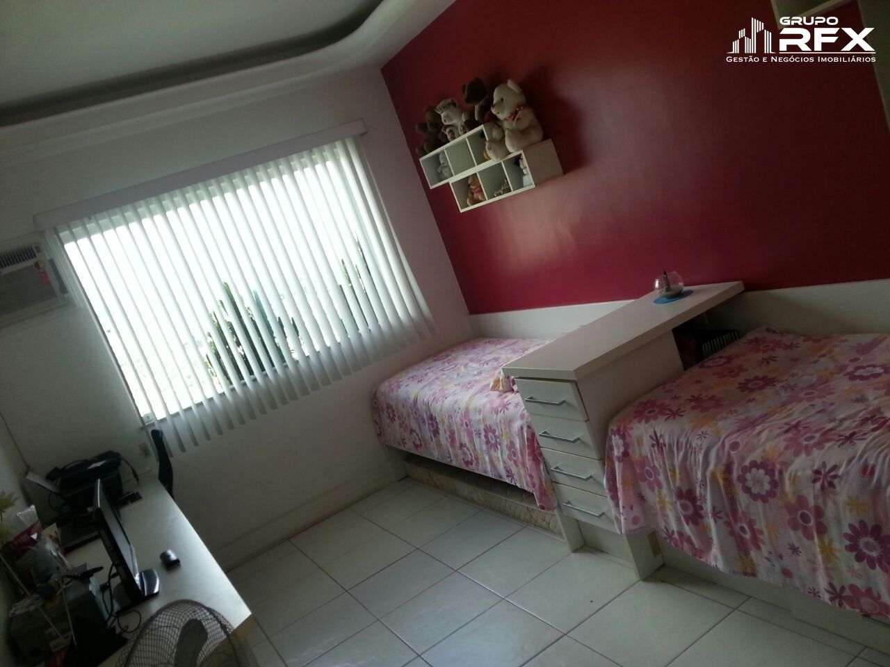 Casa de Condomínio à venda com 4 quartos, 600m² - Foto 20