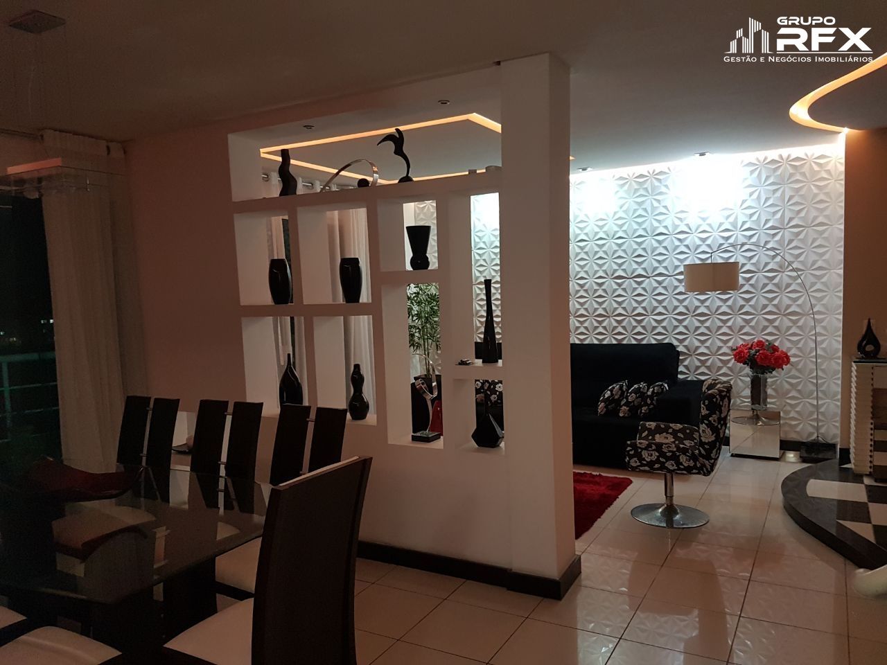 Casa de Condomínio à venda com 4 quartos, 600m² - Foto 5