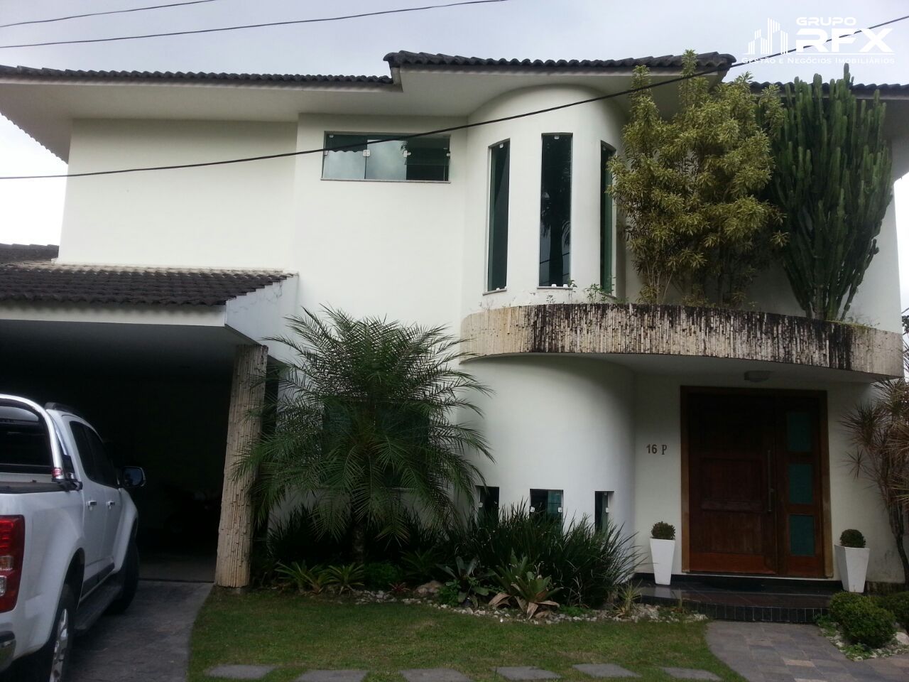 Casa de Condomínio à venda com 4 quartos, 600m² - Foto 11