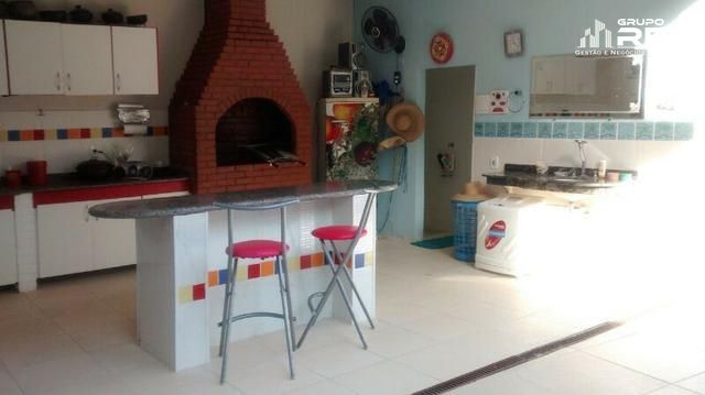 Casa de Condomínio à venda com 6 quartos, 277m² - Foto 8
