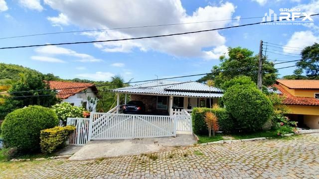 Casa de Condomínio à venda com 6 quartos, 277m² - Foto 1