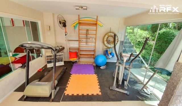 Casa de Condomínio à venda com 6 quartos, 277m² - Foto 6