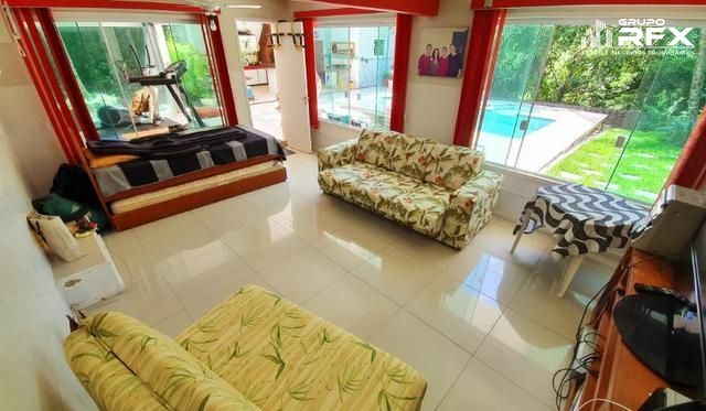 Casa de Condomínio à venda com 6 quartos, 277m² - Foto 4