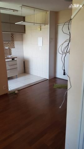 Apartamento à venda com 2 quartos, 50m² - Foto 11