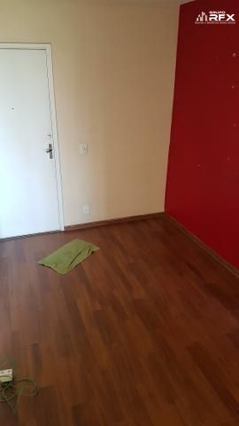 Apartamento à venda com 2 quartos, 50m² - Foto 5