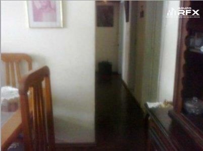 Apartamento à venda com 3 quartos, 95m² - Foto 4