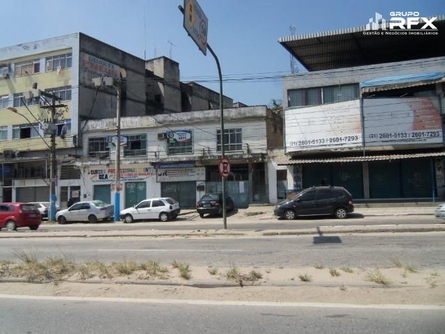 Ponto comercial  venda  no Alcntara - So Gonalo, RJ. Imveis