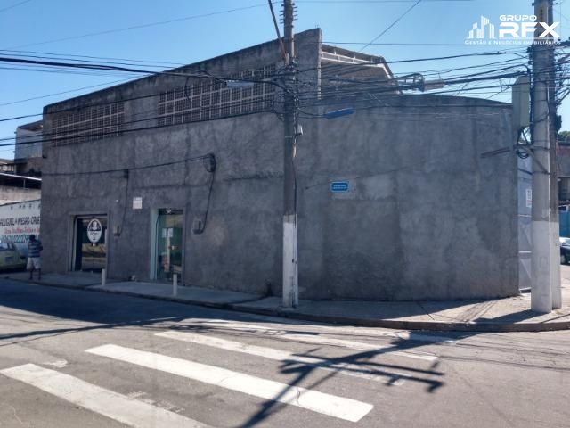 Depósito-Galpão-Armazém à venda, 920m² - Foto 4