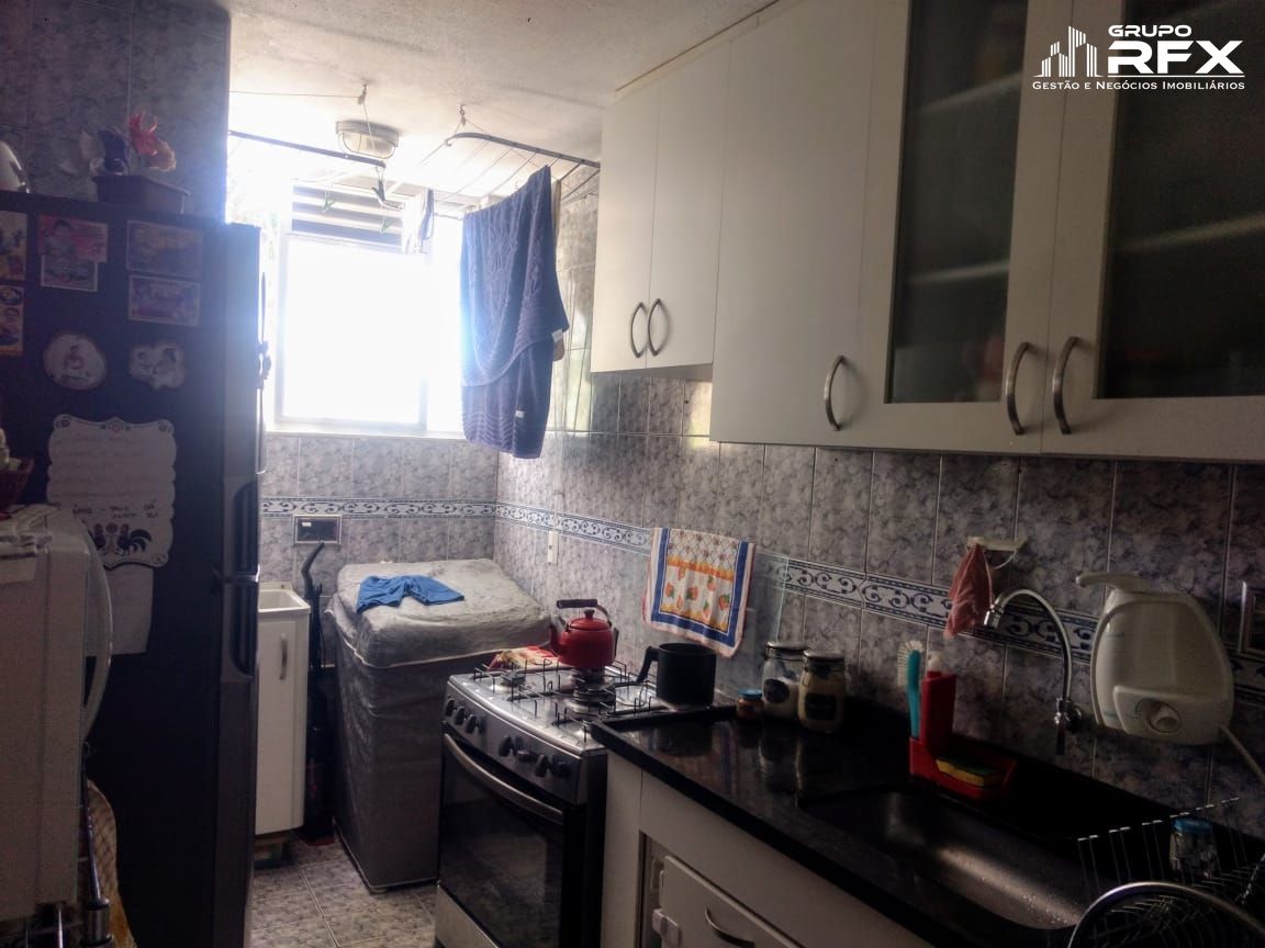 Apartamento à venda com 2 quartos, 55m² - Foto 22