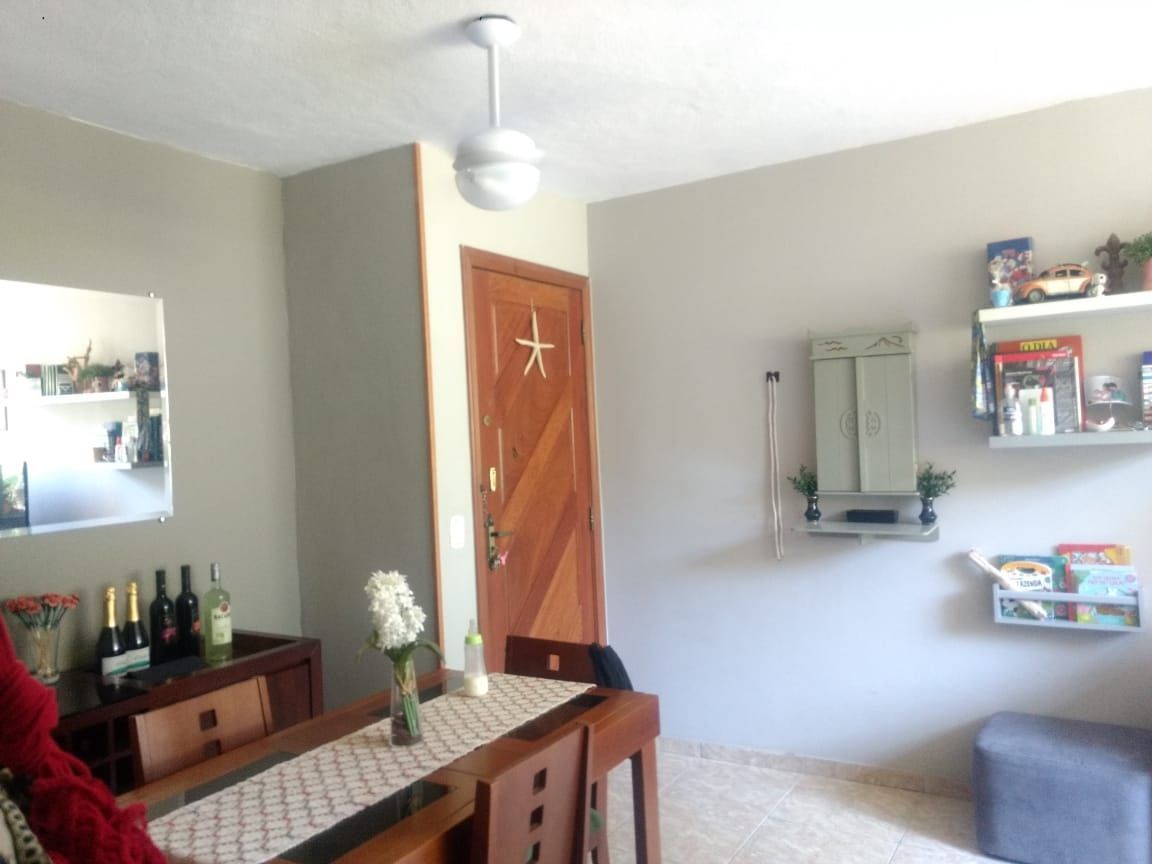 Apartamento à venda com 2 quartos, 55m² - Foto 24