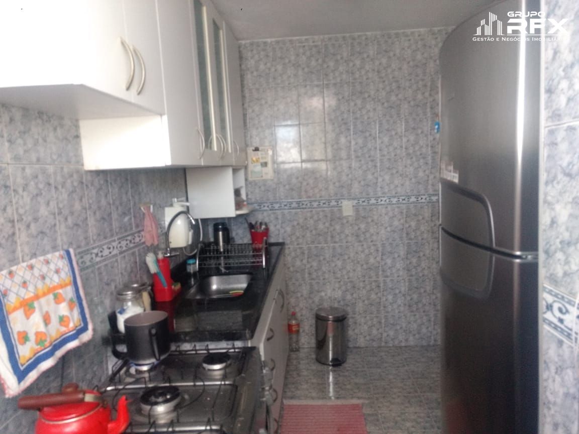 Apartamento à venda com 2 quartos, 55m² - Foto 18