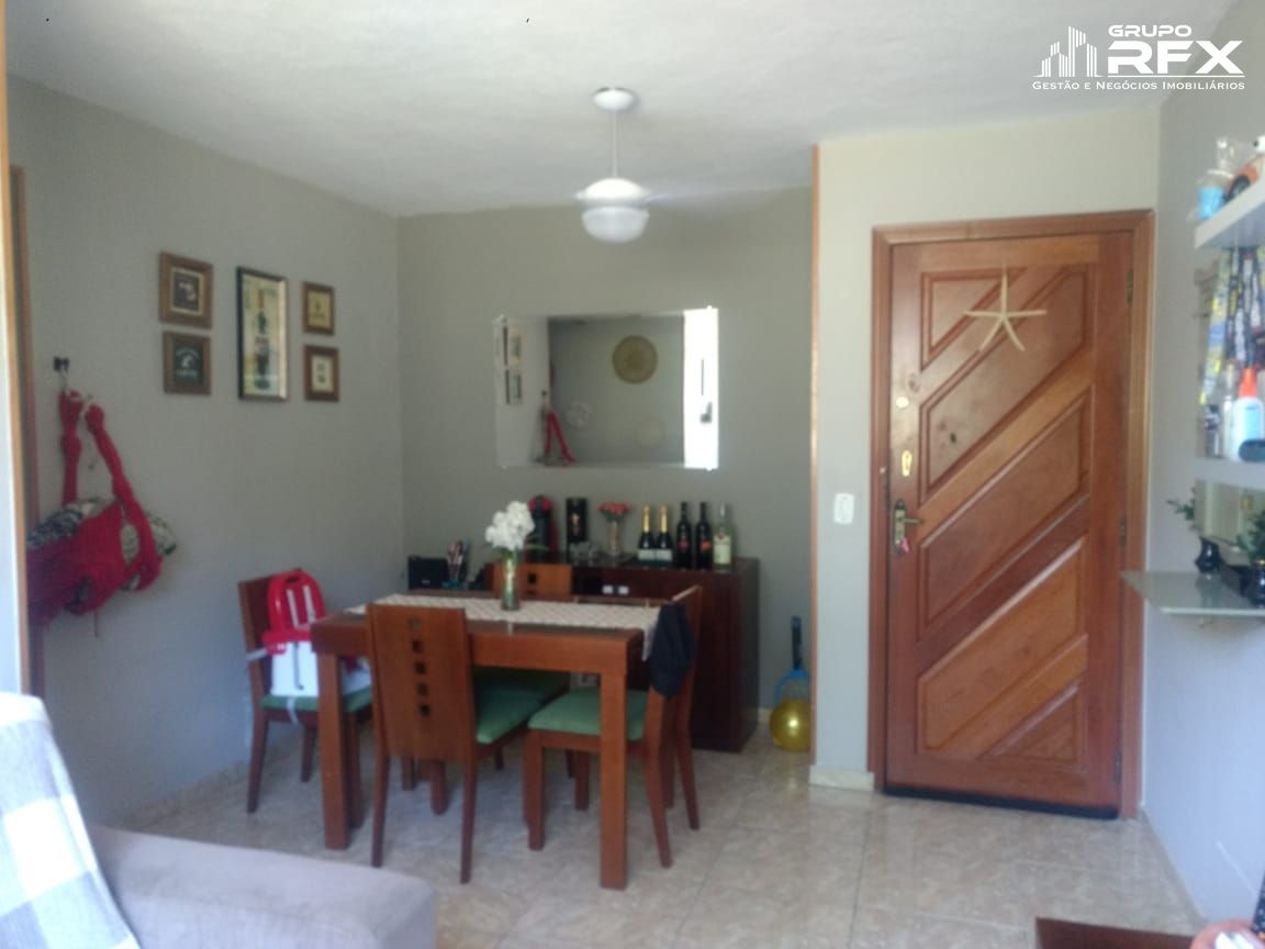 Apartamento à venda com 2 quartos, 55m² - Foto 17