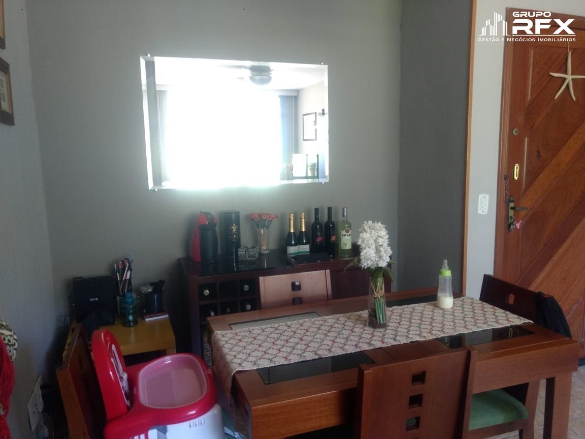 Apartamento à venda com 2 quartos, 55m² - Foto 5