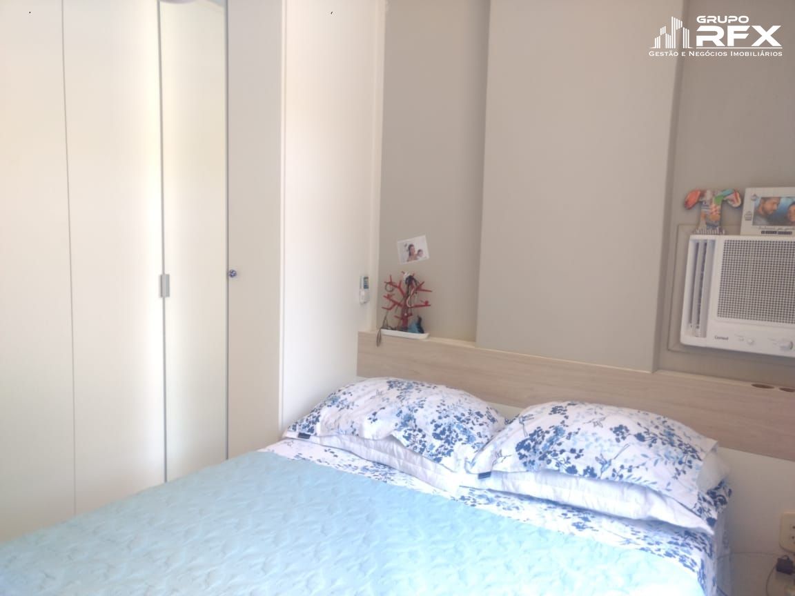 Apartamento à venda com 2 quartos, 55m² - Foto 3