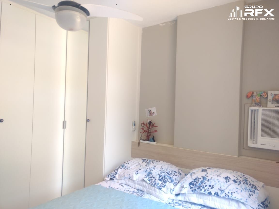 Apartamento à venda com 2 quartos, 55m² - Foto 10