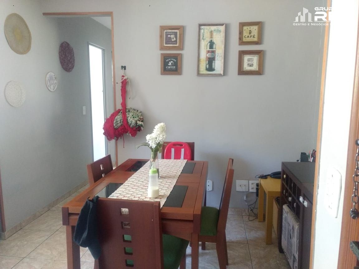 Apartamento à venda com 2 quartos, 55m² - Foto 6