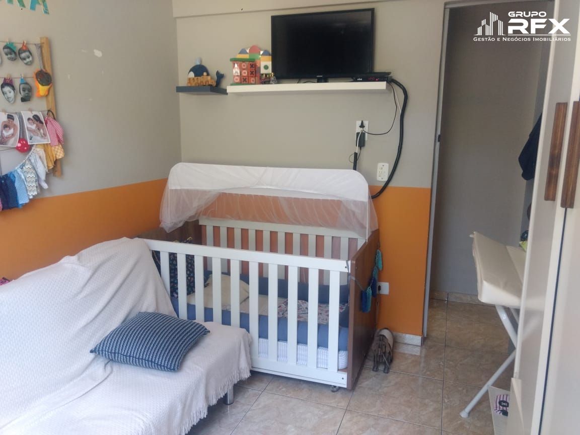 Apartamento à venda com 2 quartos, 55m² - Foto 12