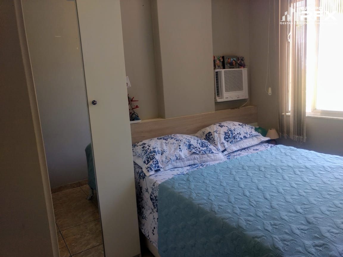 Apartamento à venda com 2 quartos, 55m² - Foto 8