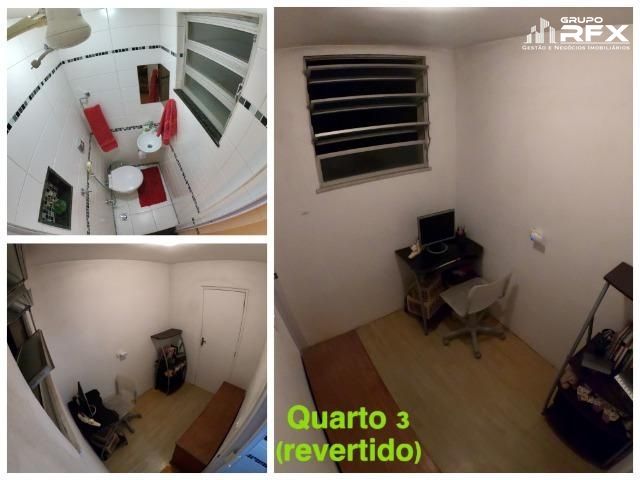 Apartamento à venda com 2 quartos, 64m² - Foto 8