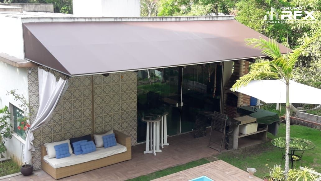 Casa de Condomínio à venda com 3 quartos, 400m² - Foto 2