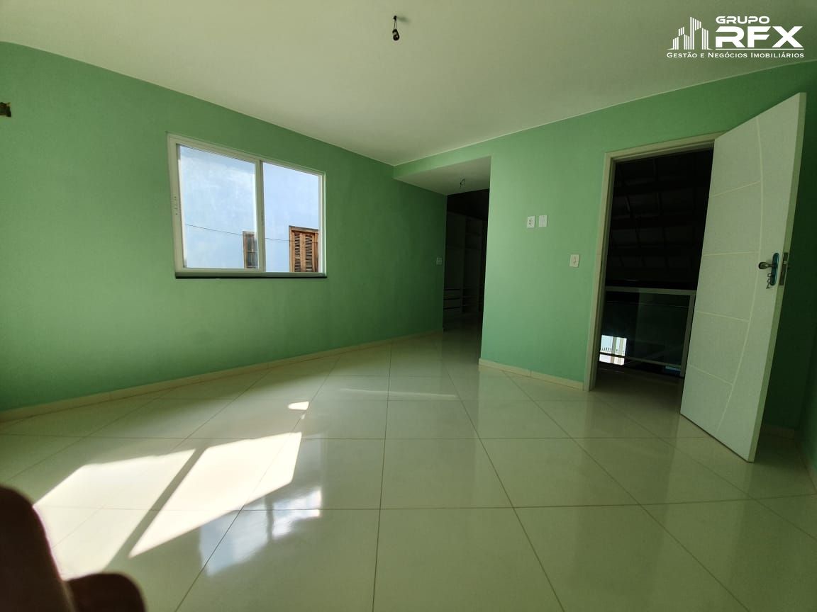 Casa de 4 quartos, 250m² no bairro Piratininga, em Niterói | Eu Corretor