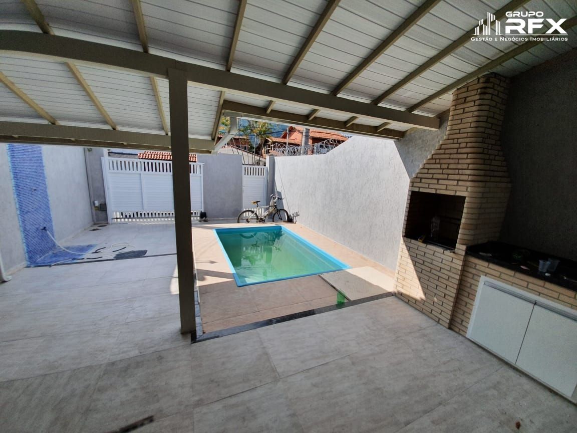 Casa de 4 quartos, 250m² no bairro Piratininga, em Niterói | Eu Corretor