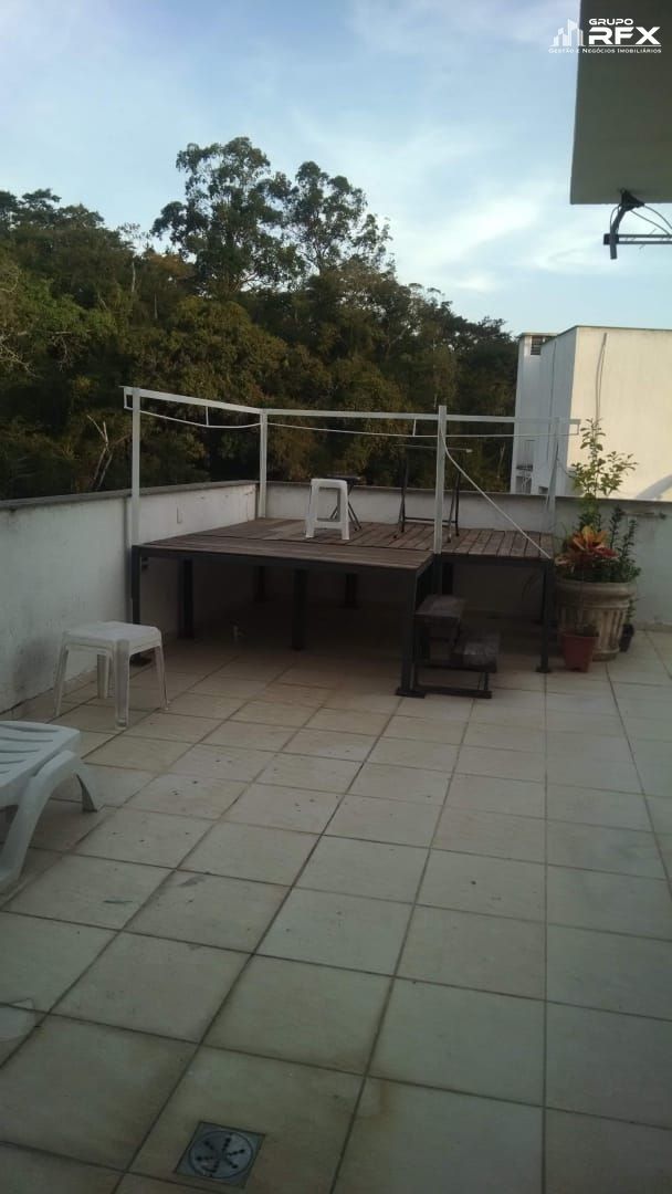 Cobertura à venda com 3 quartos, 150m² - Foto 19
