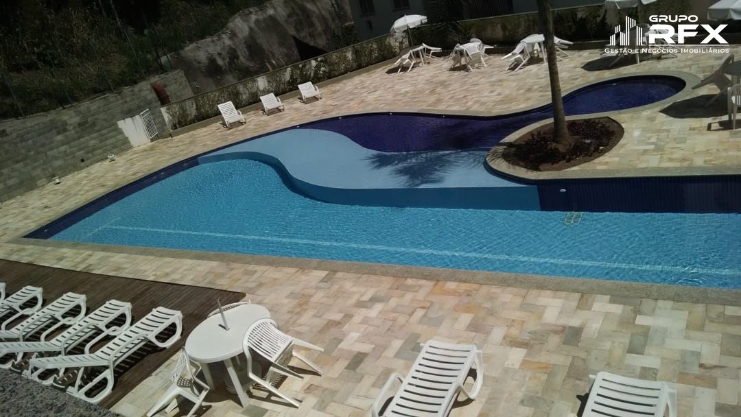Cobertura à venda com 3 quartos, 150m² - Foto 22