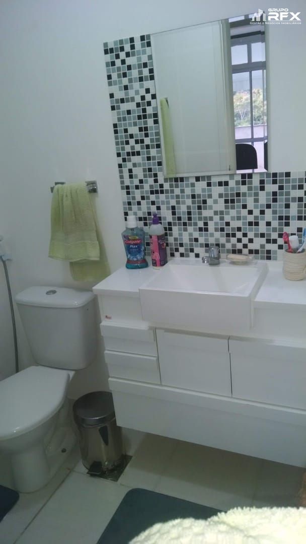 Cobertura à venda com 3 quartos, 150m² - Foto 13