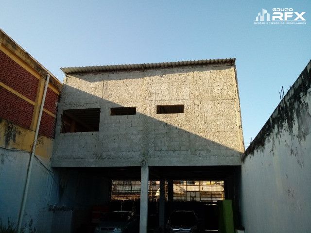 Galpão / Depósito / Armazém de 1 quarto, 600m² no bairro Neves,(Neves), em São Gonçalo | Eu Corretor