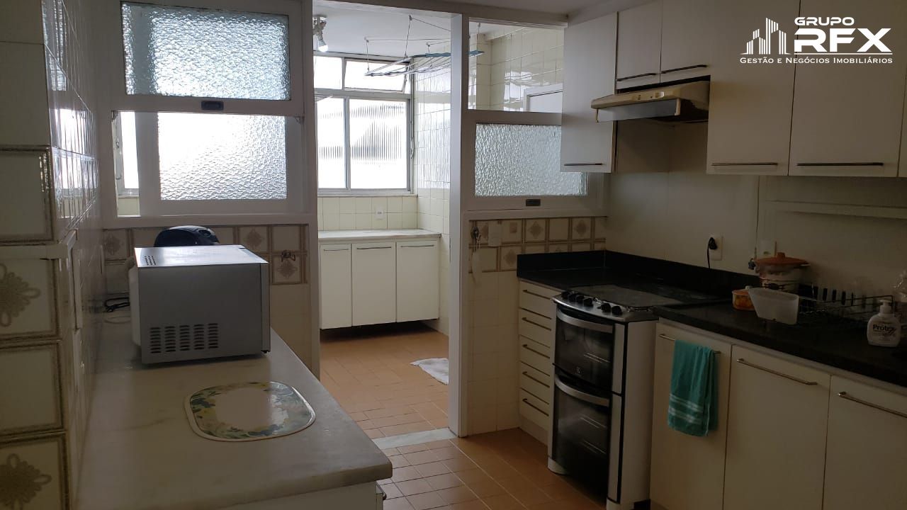 Apartamento à venda com 4 quartos, 145m² - Foto 18