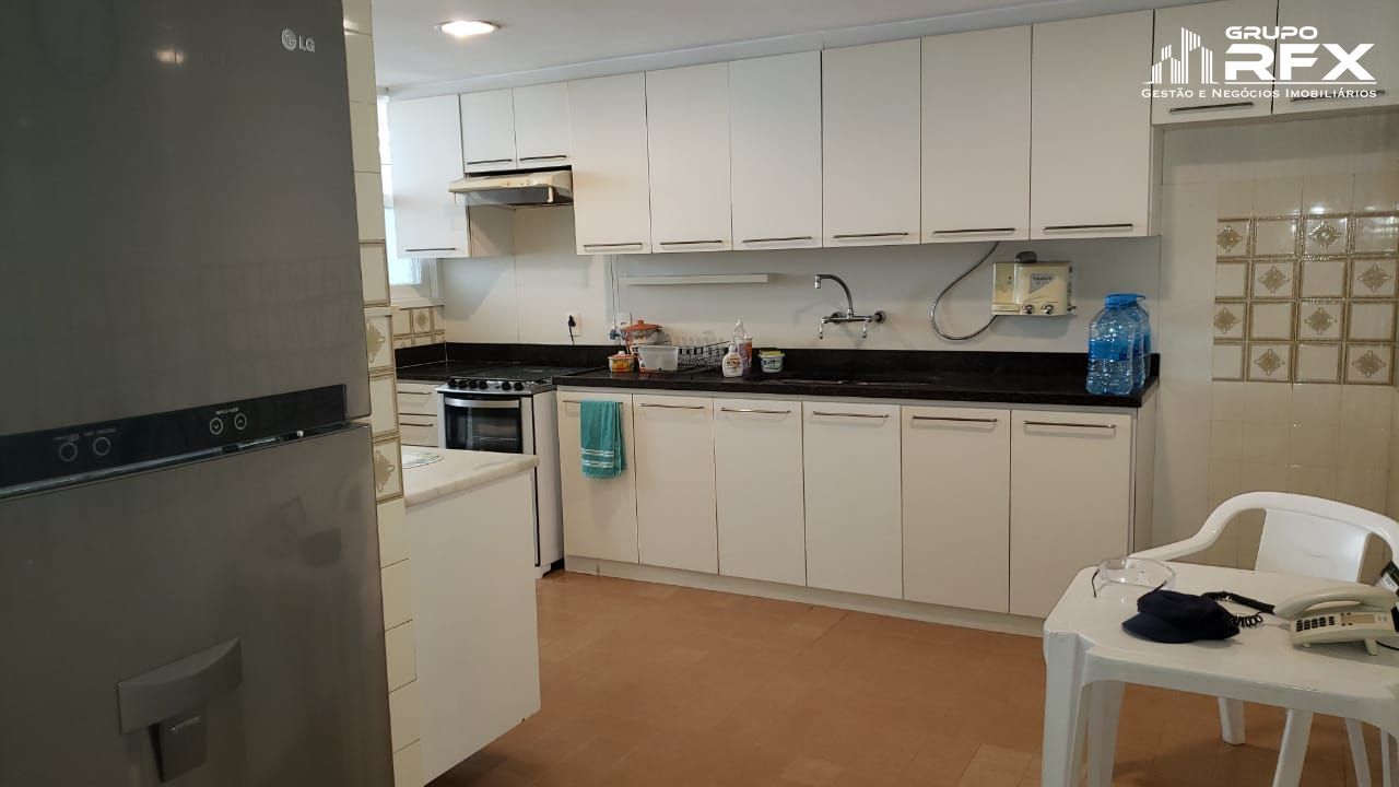 Apartamento à venda com 4 quartos, 145m² - Foto 20