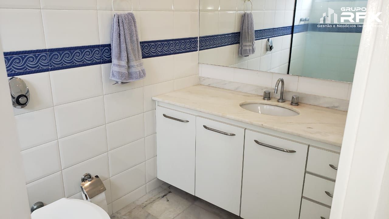 Apartamento à venda com 4 quartos, 145m² - Foto 17