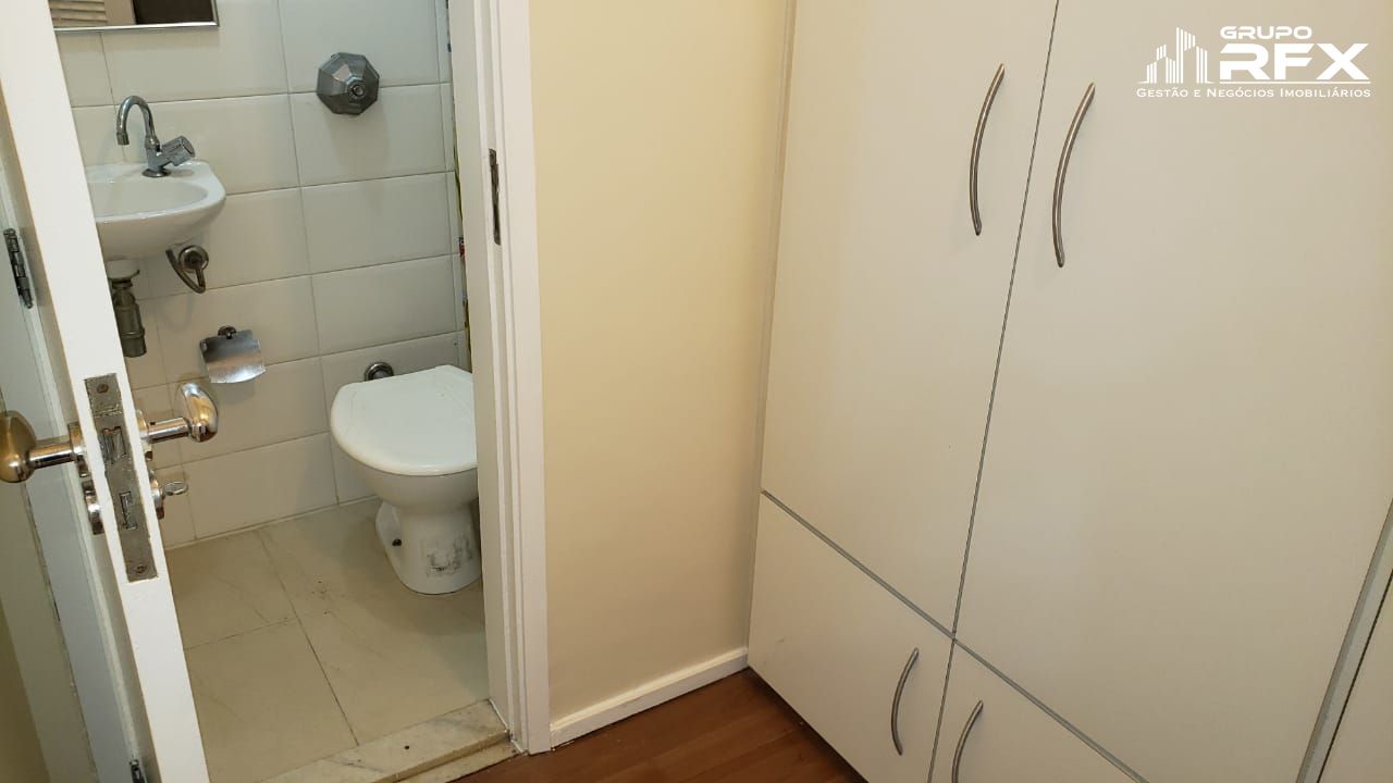 Apartamento à venda com 4 quartos, 145m² - Foto 11