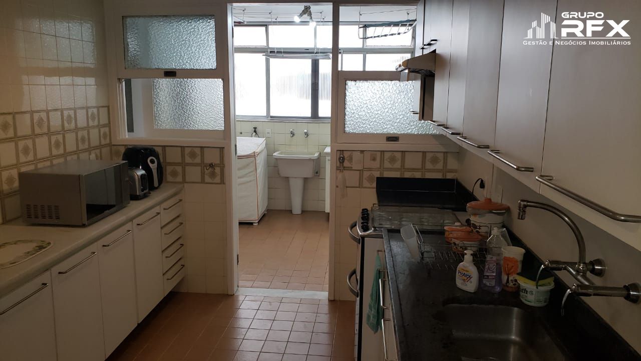 Apartamento à venda com 4 quartos, 145m² - Foto 19