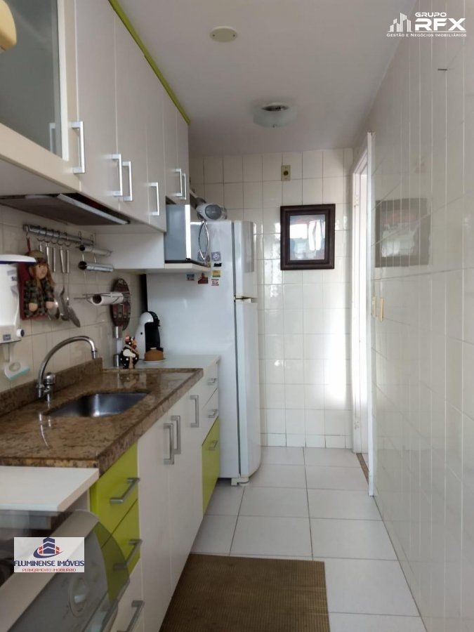 Apartamento à venda com 2 quartos, 78m² - Foto 11