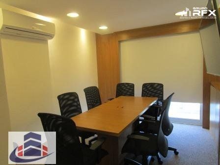 Sala Comercial de 39m² no bairro Icaraí, em Niterói | Eu Corretor