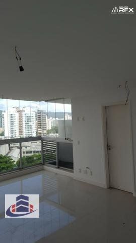 Conjunto Comercial-Sala à venda, 39m² - Foto 12