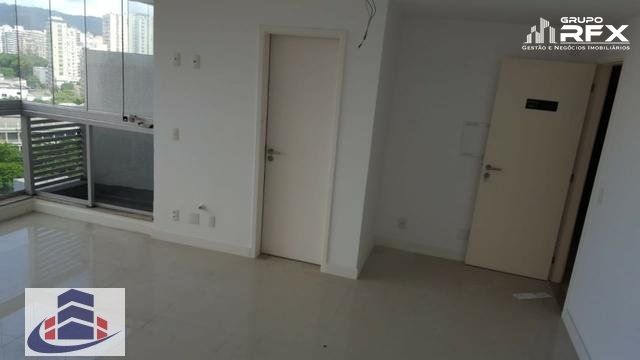 Sala Comercial de 39m² no bairro Icaraí, em Niterói | Eu Corretor