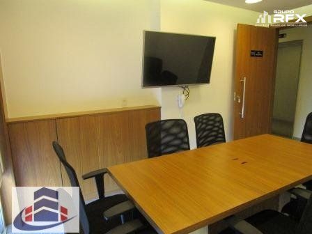 Conjunto Comercial-Sala à venda, 39m² - Foto 15
