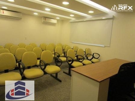 Conjunto Comercial-Sala à venda, 39m² - Foto 14