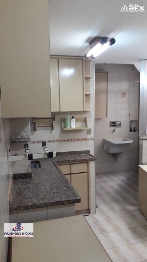 Apartamento à venda com 2 quartos, 80m² - Foto 7