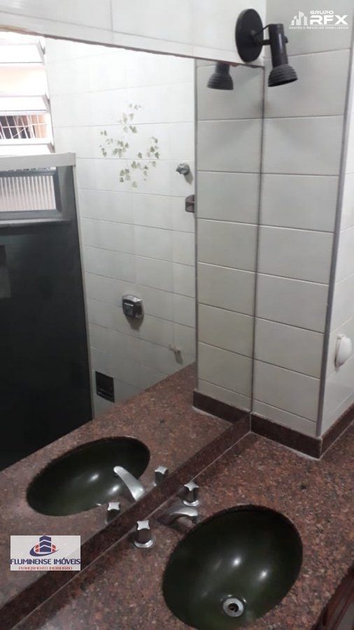 Apartamento à venda com 2 quartos, 80m² - Foto 9