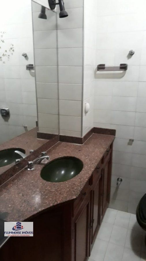 Apartamento à venda com 2 quartos, 80m² - Foto 5