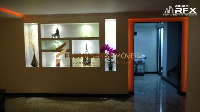 Apartamento à venda com 3 quartos, 120m² - Foto 8