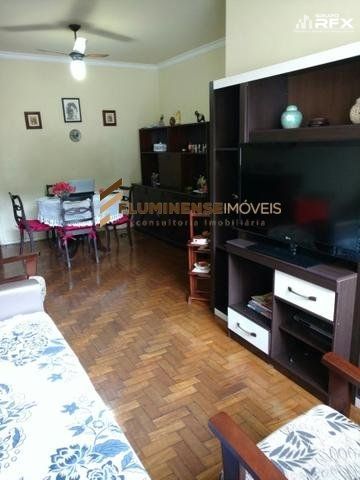 Apartamento à venda com 3 quartos, 120m² - Foto 1