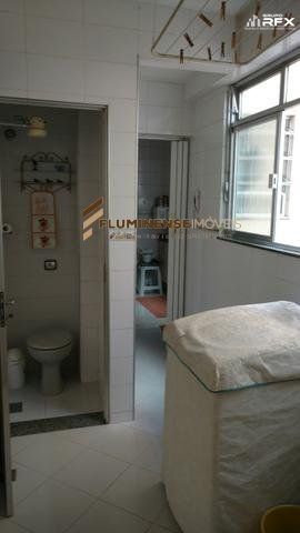 Apartamento à venda com 3 quartos, 120m² - Foto 5