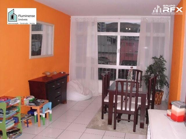 Apartamento à venda com 3 quartos, 105m² - Foto 14