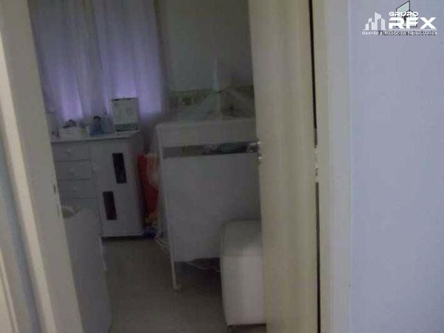 Apartamento à venda com 2 quartos, 68m² - Foto 6