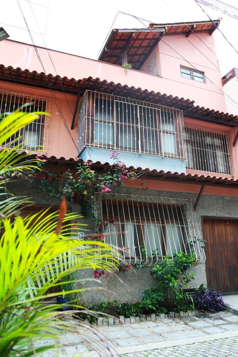 Casa de 3 quartos, 220m² no bairro Icaraí, em Niterói | Eu Corretor